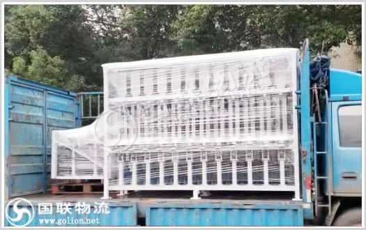湖南物流公司  國(guó)聯(lián)物流